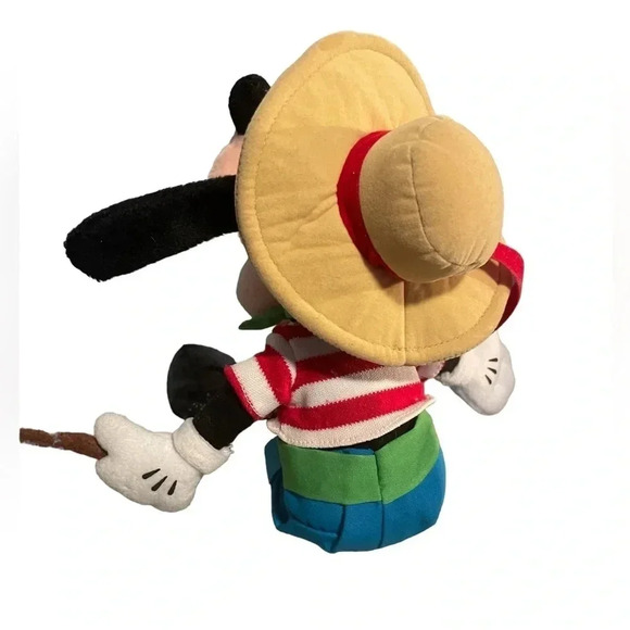 Vintage Walt Disney World Cast Members Plush Bundle - Picture 2 of 7